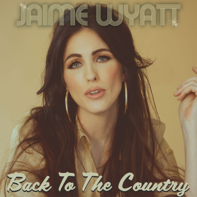 Jaime Wyatt Returns To Her Roots With Transcendent New Song “Back To The Country”  