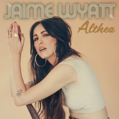 Jaime Wyatt Pays Tribute To Her Late Father With Transformative Soul-Filled Reimagining Of The Grateful Dead’s “Althea,” Out Now 