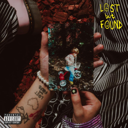 Jacob Sartorius Confronts Life In The Spotlight On Most Vulnerable Project To Date, ‘Lost But Found’ EP