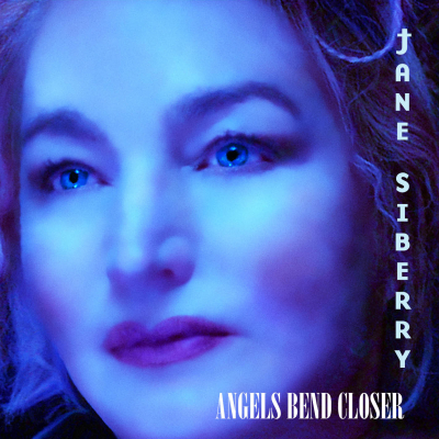 Jane Siberry/ ‘Angels Bend Closer’/ Sheeba Records