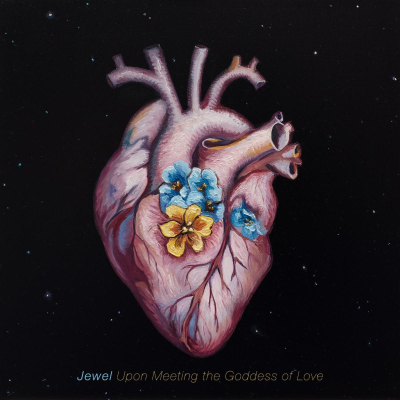 Jewel Releases Stripped-Down Single “Upon Meeting The Goddess Of Love” 