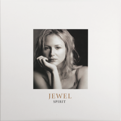 25th Anniversary Edition of Jewel’s Multi-Platinum Sophomore Album - Spirit - Out Today