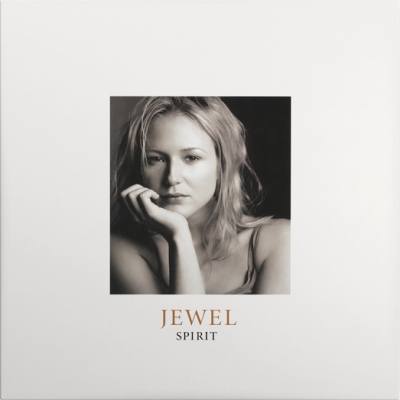 Jewel Announces 25th Anniversary Of Multi-Platinum Sophomore Album, Spirit With Expanded And Remastered Editions