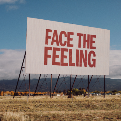 Jobi Riccio/ ‘Face The Feeling’/ Yep Roc