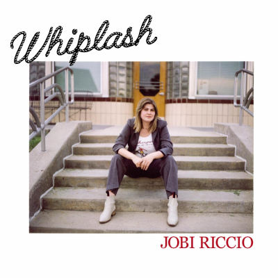 Jobi Riccio/ ‘Whiplash’/ Yep Roc