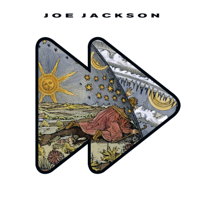 Joe Jackson/ ‘Fast Forward’/ Work Song/Caroline