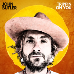 John Butler Introduces Forthcoming Studio Album With Windows-Down Life Force Of New Single “Trippin On You”