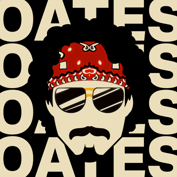 John Oates