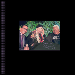 Grammy Award Winner Joni Mitchell Announces Joni’s Jazz Exploring Mitchell’s Lifelong Connection To Jazz Across Five Decades Of Music