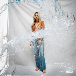 Acclaimed Singer-Songwriter & Actress Katelyn Tarver Releases Subject To Change Album Today