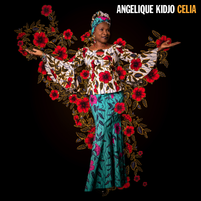 Angelique Kidjo/ ‘Celia’/ Verve/Universal Music France