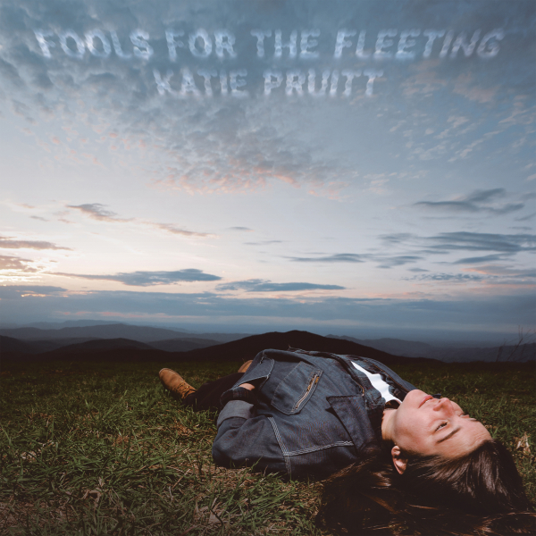 Katie Pruitt