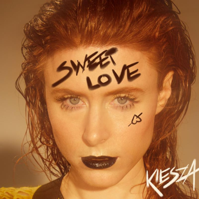 Kiesza Releases Comeback Single “Sweet Love”