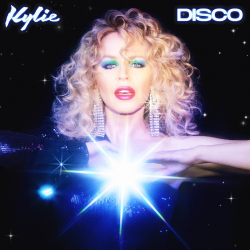 ‘DISCO’, KYLIE’S BRAND NEW ALBUM, WILL BE RELEASED ON NOVEMBER 6!