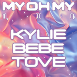 Kylie Minogue Releases New Single “My Oh My” With Bebe Rexha And Tove Lo