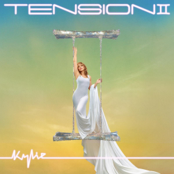 Kylie Minogue Announces Tension II