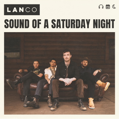 Riser House Records Signs Multi-Platinum Band LANCO To Artist Roster