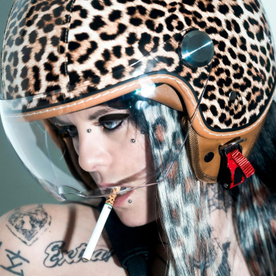 Lauren Sanderson Blasts Out Your Speakers On New Album ‘LAUREN’, Out May 29th via Pack Records