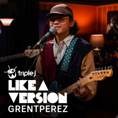 grentperez’s Cover Of School Of Rock’s “Teacher’s Pet” For Triple J Radio Out Today On DSPs