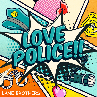 Lane Brothers Duo Is On The Run From The “Love Police” On New Track, Out Today (6.26)