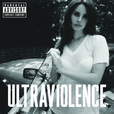 Lana Del Rey Announces June 17 Release Of New Album ‘ULTRAVIOLENCE’ (Interscope/Polydor UK)