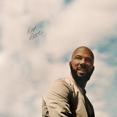 New Common Album Let Love Out Tomorrow