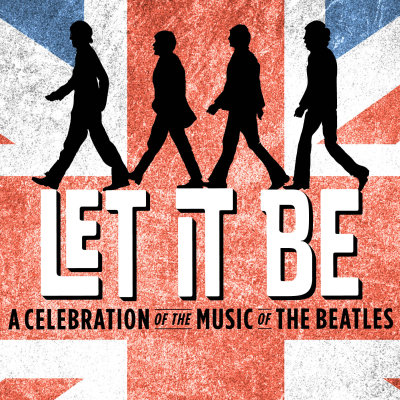 Let It Be: A Celebration of the Music of the Beatles Tour