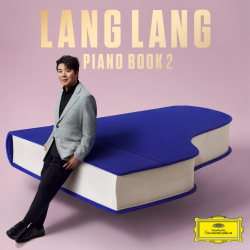 Following The Success Of 2019’s Piano Book, Renown Pianist Lang Lang Returns With A Second Volume