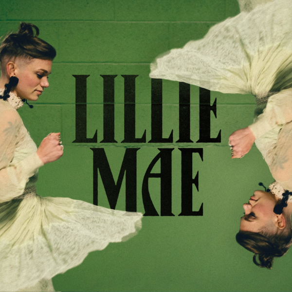 Lillie Mae