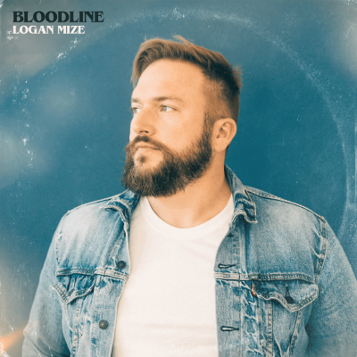 Logan Mize/ ‘Bloodline’ EP/ Big Yellow Dog