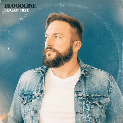 Kansas-Born Troubadour Logan Mize Announces ‘Bloodline,’ Shares Title Track