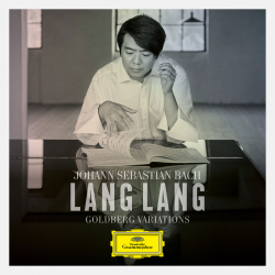 Celebrated Pianist Lang Lang Records Bach’s Monumental Goldberg Variations