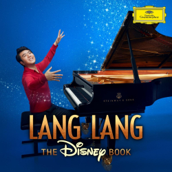Lang Lang Releases Virtuosic New Single From His Forthcoming Album The Disney Book – Celebrating 100 Years Of Disney