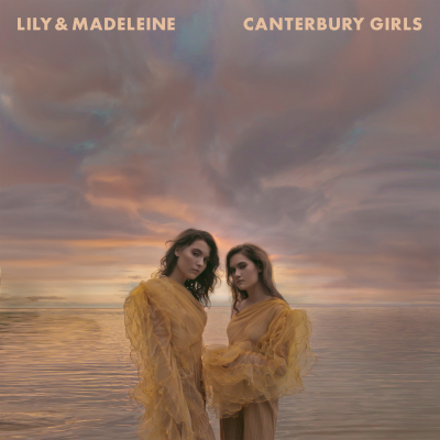 Lily & Madeleine/ ‘Canterbury Girls’/ New West Records