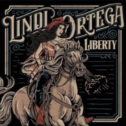 Lindi Ortega Triumphs Over Pain and Darkness on Mexican-influenced Concept LP ‘Liberty,’ Due March 30