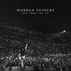 Warren Zeiders Shares Live Performance Album Live From The 717