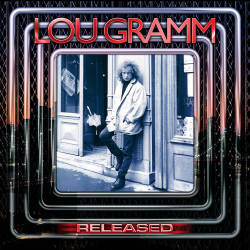 Lou Gramm Returns With Blistering Rock Anthem “Young Love”
