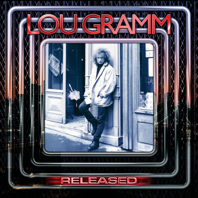 Lou Gramm Returns With Blistering Rock Anthem “Young Love”