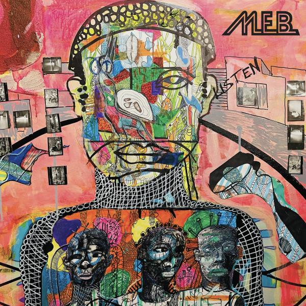 Miles Electric Band