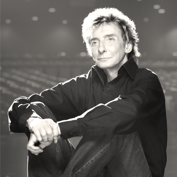Barry Manilow