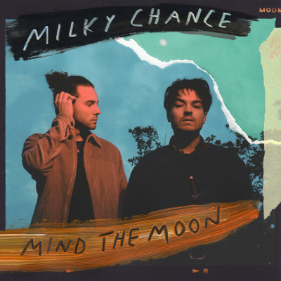 Milky Chance Is “Frothing With Greatness” (KUTX) On Mind The Moon - Out Today