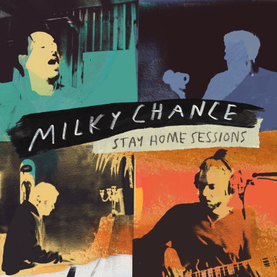 Milky Chance Release Stay Home Sessions EP From Quarantine