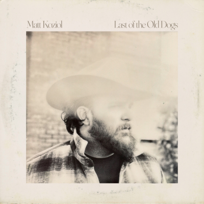 Matt Koziol Is The ‘Last Of The Old Dogs’ On 13-Track LP Out April 5th