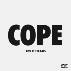 Manchester Orchestra Unleash COPE Live at The Earl, New Album & Concert Film Celebrating 10 Years of The Pivotal, Fist-Pounding Record