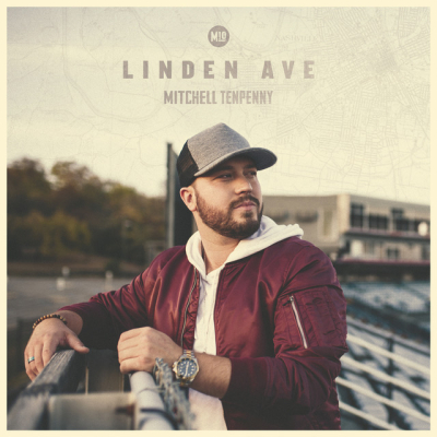 Mitchell Tenpenny/ ‘Linden Ave’/ Riser House Records
