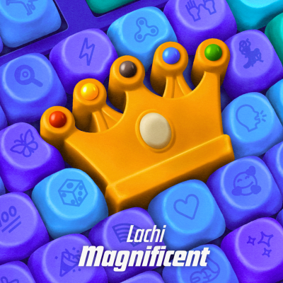 Magnificent