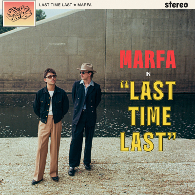 Marfa Isn’t Ready To Let Love Go On New Song “Last Time Last”