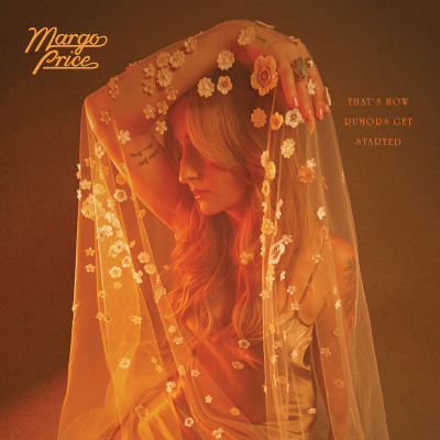 Margo Price / That’s How Rumors Get Started / Loma Vista Recordings