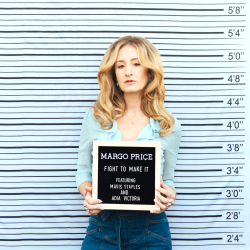 Margo Price Teams With Mavis Staples & Adia Victoria On New Single Benefiting Reproductive Justice: Fight To Make It