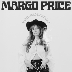 Margo Price Earns Two 2026 GRAMMY® Nominations For Hard Headed Woman